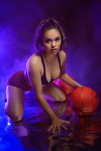 annemallow1 sport girl зображення 2