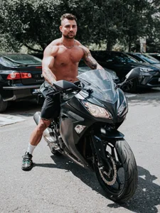 DuncanStone Let's ride Foto 4