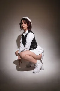 Velvet_Rouseの🍷French Outfit🍷の 5枚の写真