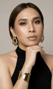 prettybushy Simply me 圖片