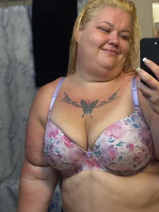BbwSummerRose619 sneek peak Poză 9