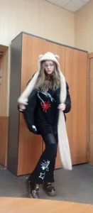 AliceHarisのME🥰の枚の写真