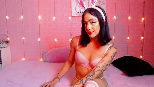 Bunny berry de In2me  3 Imagens