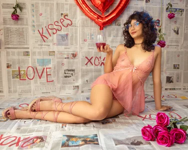 selenareyes 💕✨Happy Valentine's Day💕✨ Pic 4