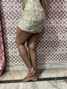 My hot figure