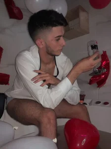 MrWilliseo Happy Valentine's Day !! Pic 5