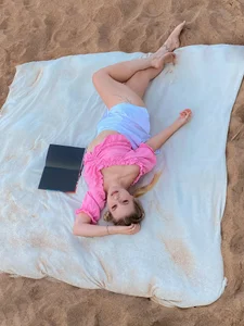 AngelAnty Summer Time 🌞🌈 รูป  5