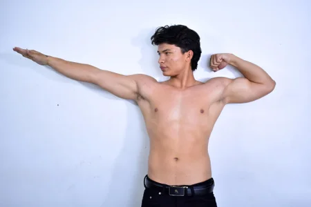 GoldenBoy_23 ;)  3. fénykép
