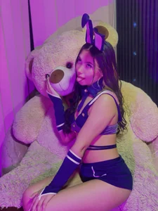 Azul_Horny18 🐰😈 Pic 3