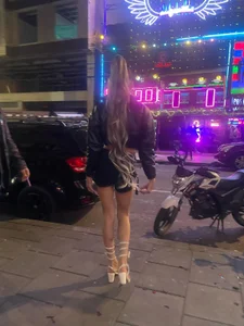 Beautiful sexy latina trans de Jessica_smith_1 Foto 2