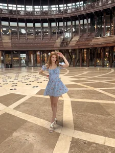 Nora_Vennucci 💙🦕🦋 Kuva 3