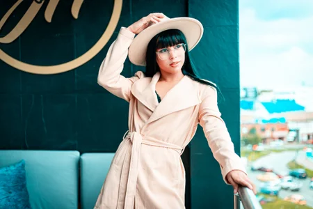 Public de Samantha_Bernardo  8 Imagens