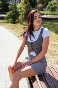 MarlaDewis Something beautiful 💚 Pic 6