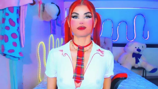 Jessica_smith_1 YOUR SEXY SCHOOLGIRL Kuva 4