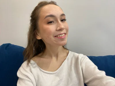 DavidaCordner Echoes of Touch 🔥 Pic