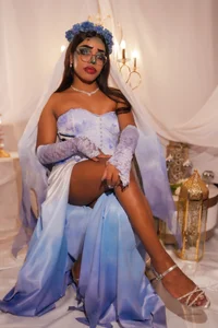 kendalrose_cr SAY YES TO THE CATRINA BRIDE 👰 Pic 4