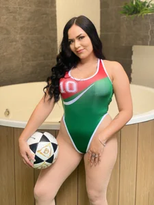 Soccer Players od emperatriz_reyes  3 snímek