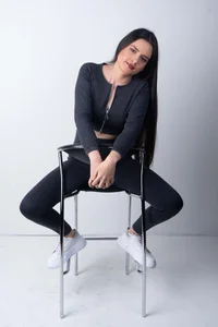 Zoe__Taylor__ Public Foto 2