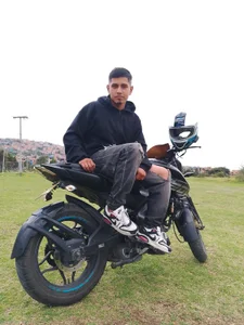 Dajo12- my passion for motorcycles Fotka