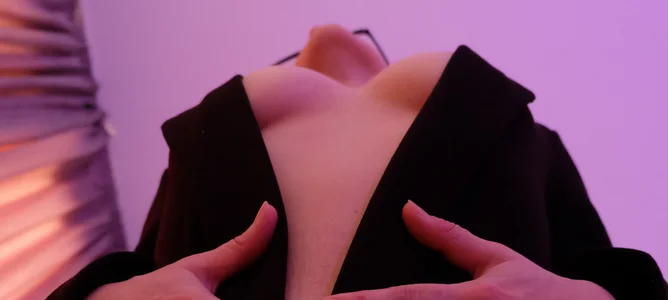 QueenOfLevant Public Pic