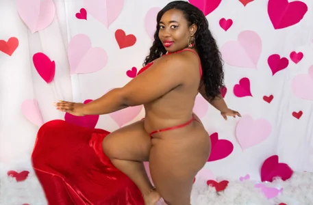 CaseyMoonのSweet Valentine!の 4枚の写真