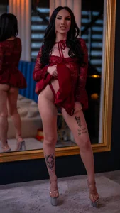 KyraKnight Untouchable รูป  9