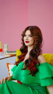 MelissaMays 🌸🌸🌸 Immagine  3