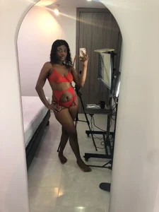 AlyssaWest Unlock if you can handle me Fotka 2