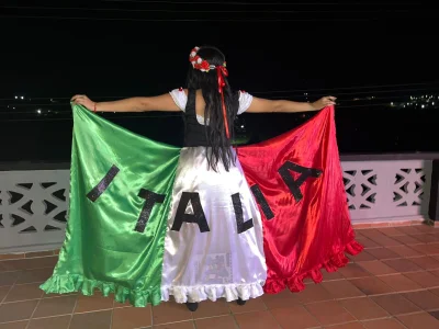 criss_21_ 💚🤍❤️ Pic