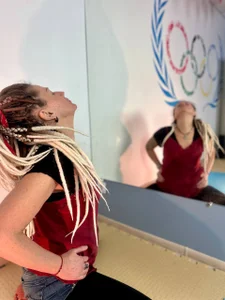 UmaSpace life is like a mirror Pic 6