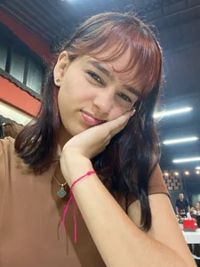 MelodyMansson Good morning, my naughty love ☀️💋 I’m live from 8:30 a.m. to 3:30 p.m., ready to make your body cra Foto 2