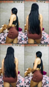 Karla_Dirty_Kitty Public Hình 4