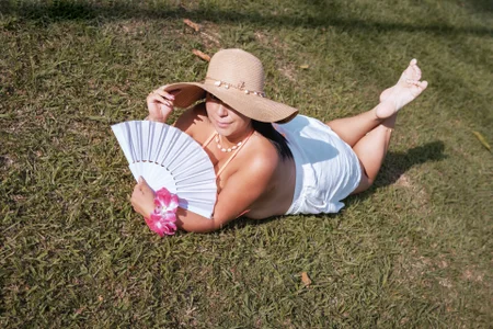 Summer day de KendalMilleer  4 Imagens