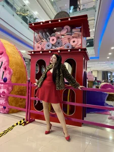 Public od AnnaRedgrave  5 snímek