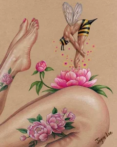 Dongti_mo's XXX Nude Photo 1