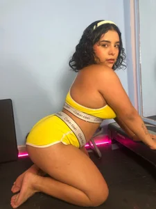 sweetie_pixiex Sexy GYM Time Pic 7