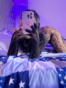 AriannaDavis Beautiful and spectacular body Immagine 