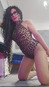 Being myself od anissia_teaser  7 snímek