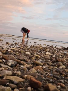 Sarah-Stoner EU Vacations 2025❤️ 사진 9