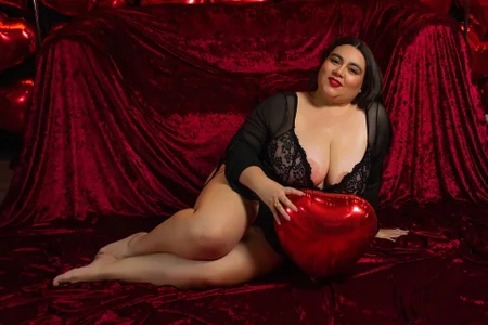 KarlaLannee 😈 Cupid Got Me Actin’ Up 😈💘 Poză 2