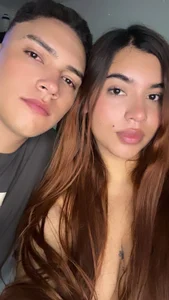 HotVoltage hey! ❤😏 Pic