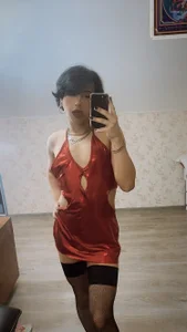 FemCupid feeling so hot and in the mood. Don’t keep me waiting… ❤️😉 Gambar
