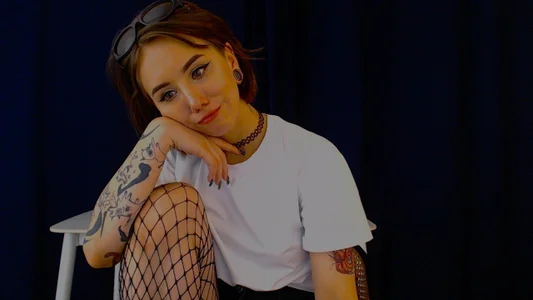 Mini_Mays XXX nøgenfoto 3