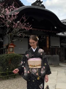 Japan 2026 (Osaka > Kyoto > Tokyo) 🇯🇵✈️✨ de KateJonson Foto