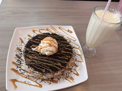 Samanthha_roberts WAFFLES DAY 💗💗💗 Pic 2