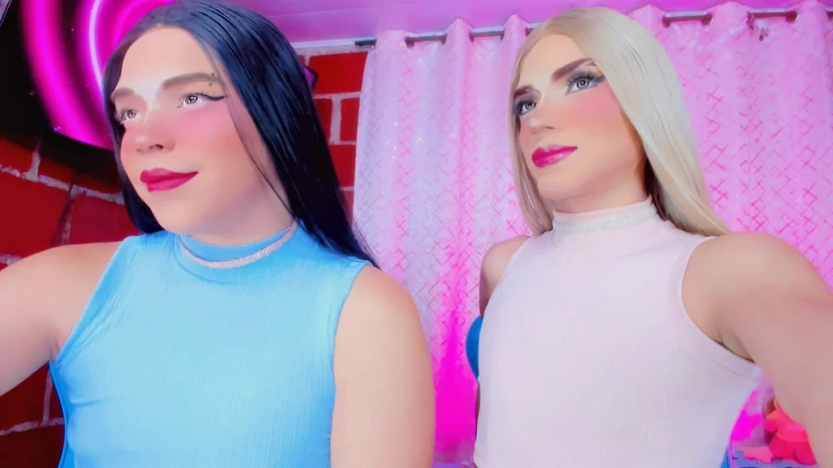 Трендове зображення  4270 Kate_and_penny
