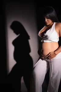 My pregnancy 💖 de Pamela_Moreno_  7 Imagens