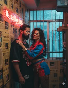 VelvetDevil me Pic 6