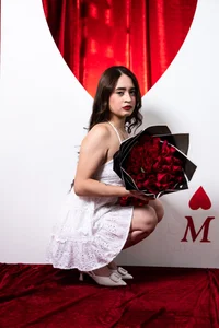 Sexy, sweet, and absolutely irresistible❤️‍🔥✨