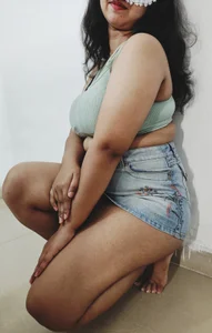 chubby_haseena Public Bilde 2
